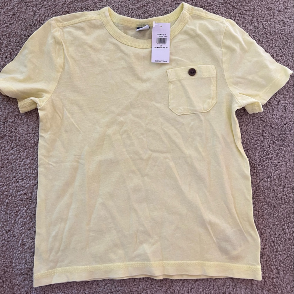 Boys T-Shirt